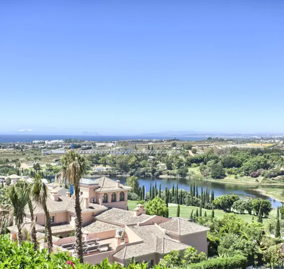 Villa independiente R4833292