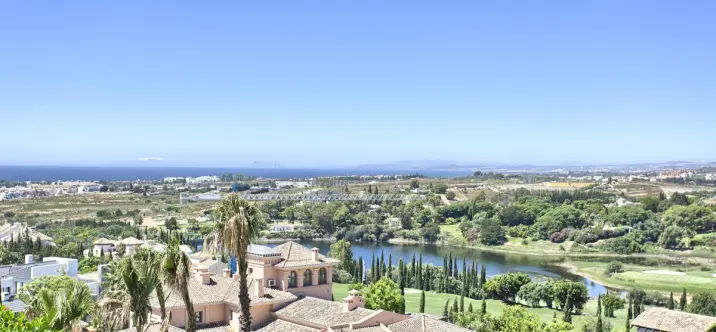 Villa independiente R4833292 3