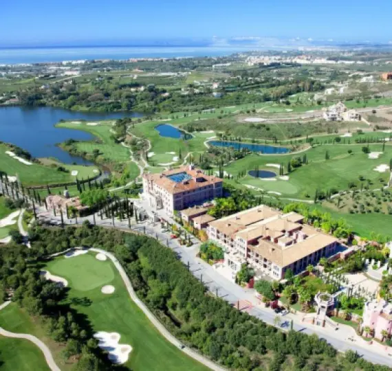 Villa independiente R4833292