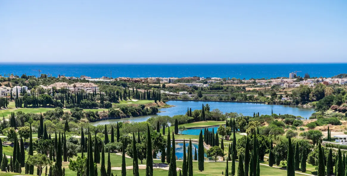 Venta de villa independiente en Benahavís (distrito Los Flamingos) 7