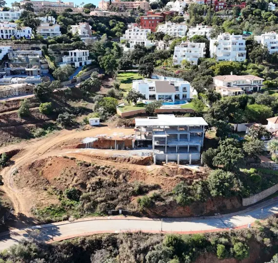 Villa independiente R3895192