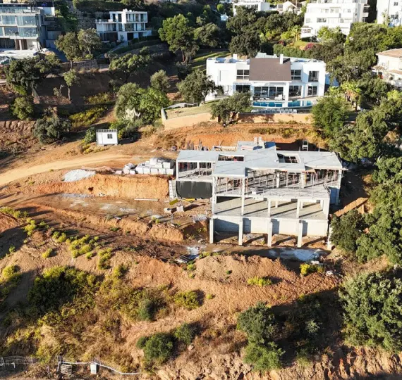 Villa independiente R3895192