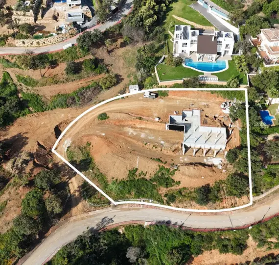 Villa independiente R3895192