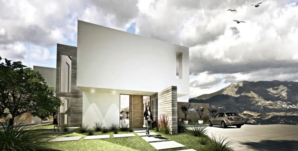 Продажа  отдельно стоящей виллы в Marbella East (район La Mairena) 8