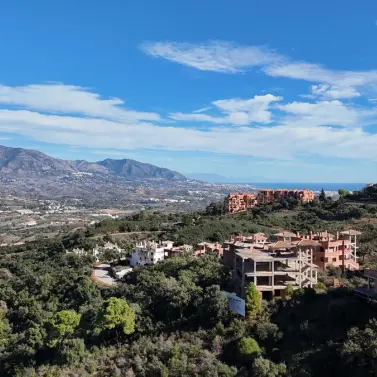 Sale of detached villa in La Mairena