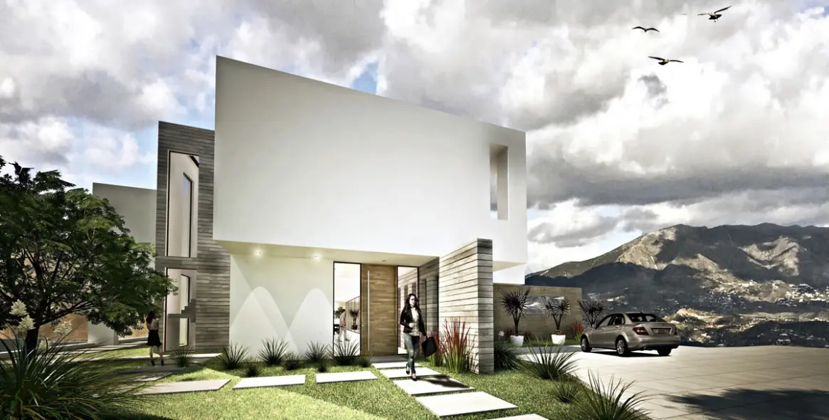 Продажа  отдельно стоящей виллы в Marbella East (район La Mairena) 3