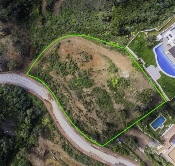 Villa independiente R5026882