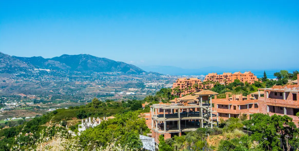 Продажа  отдельно стоящей виллы в Marbella East (район La Mairena) 8