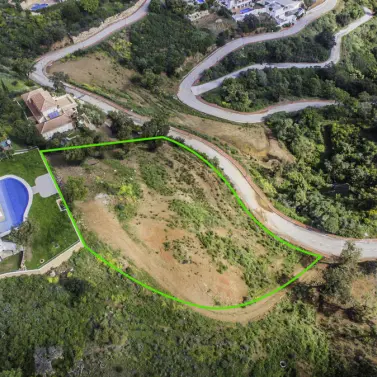 Sale of detached villa in La Mairena