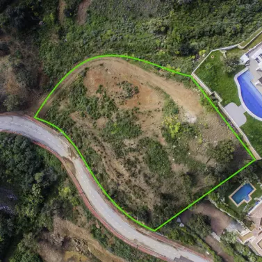 Sale of detached villa in La Mairena