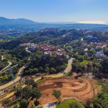 Sale of detached villa in La Mairena