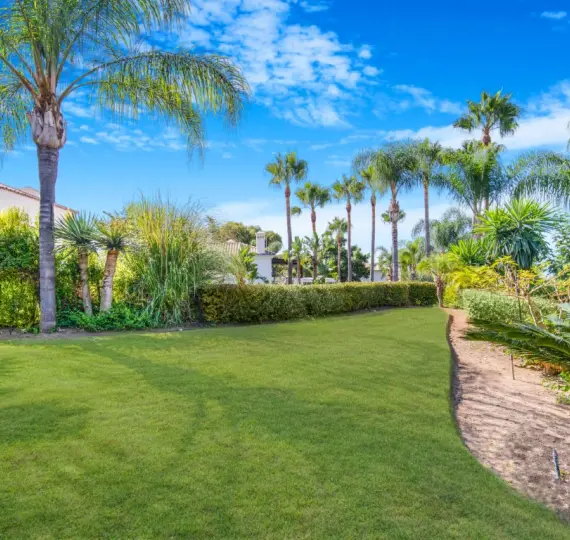 Venta de villa independiente en The Golden Mile