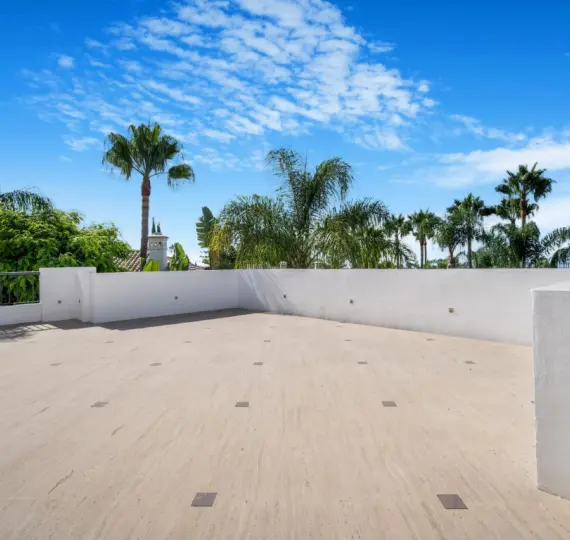 Venta de villa independiente en The Golden Mile