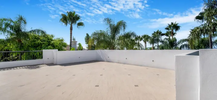 Venta de villa independiente en The Golden Mile 3