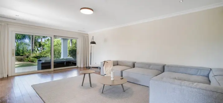 Venta de villa independiente en The Golden Mile 4