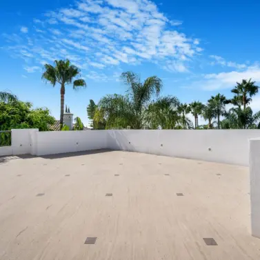 Venta de villa independiente en The Golden Mile