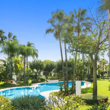 Venta de villa independiente en The Golden Mile