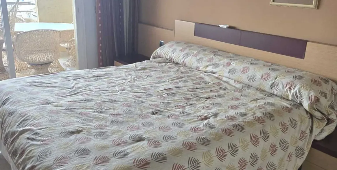 Sale of middle floor apartment in Puerto Banús 15