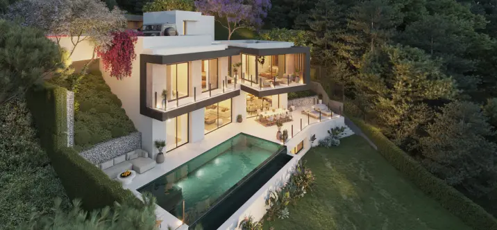 Oтдельно стоящая вилла R5040439 0