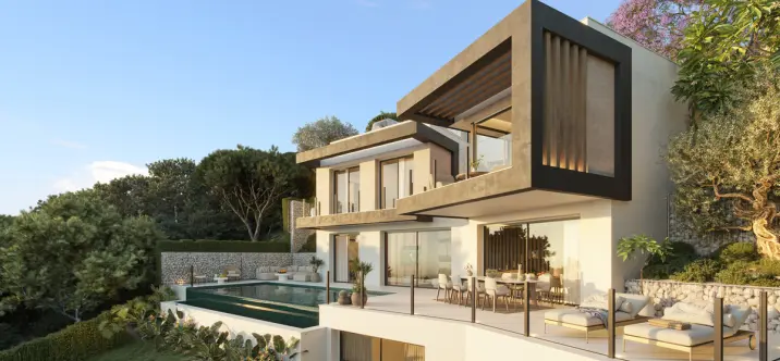 Oтдельно стоящая вилла R5040439 1