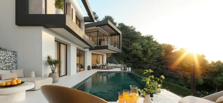 Oтдельно стоящая вилла R5040439 2