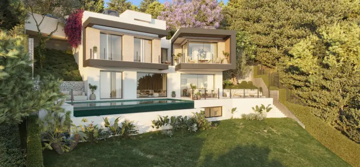 Oтдельно стоящая вилла R5040439 3