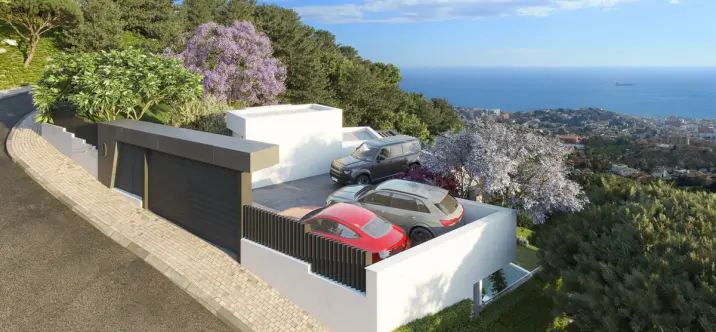 Oтдельно стоящая вилла R5040439 4