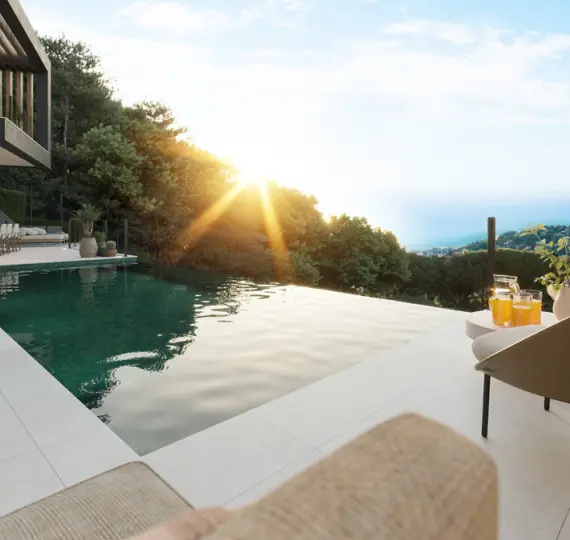 Oтдельно стоящая вилла R5040439