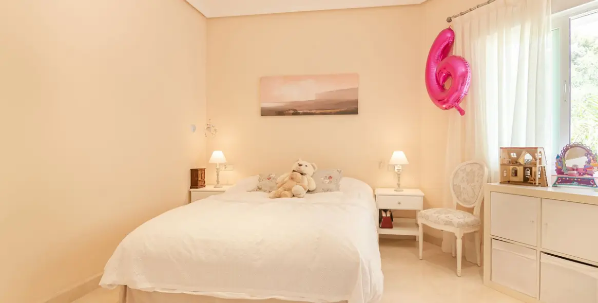 Sale of detached villa in Benahavís 23