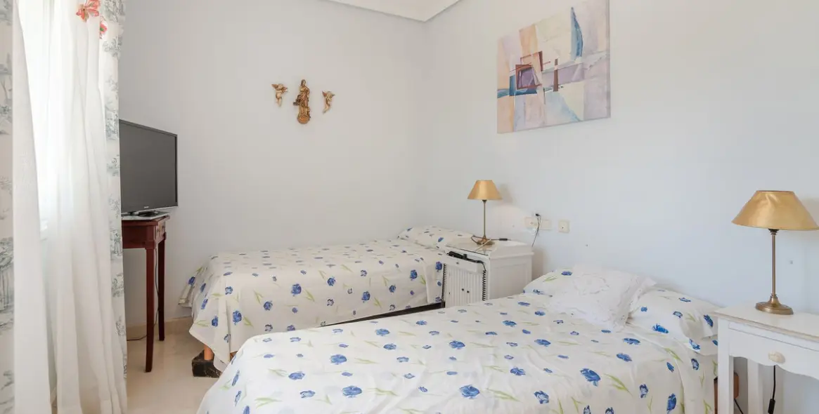 Sale of detached villa in Benahavís 29