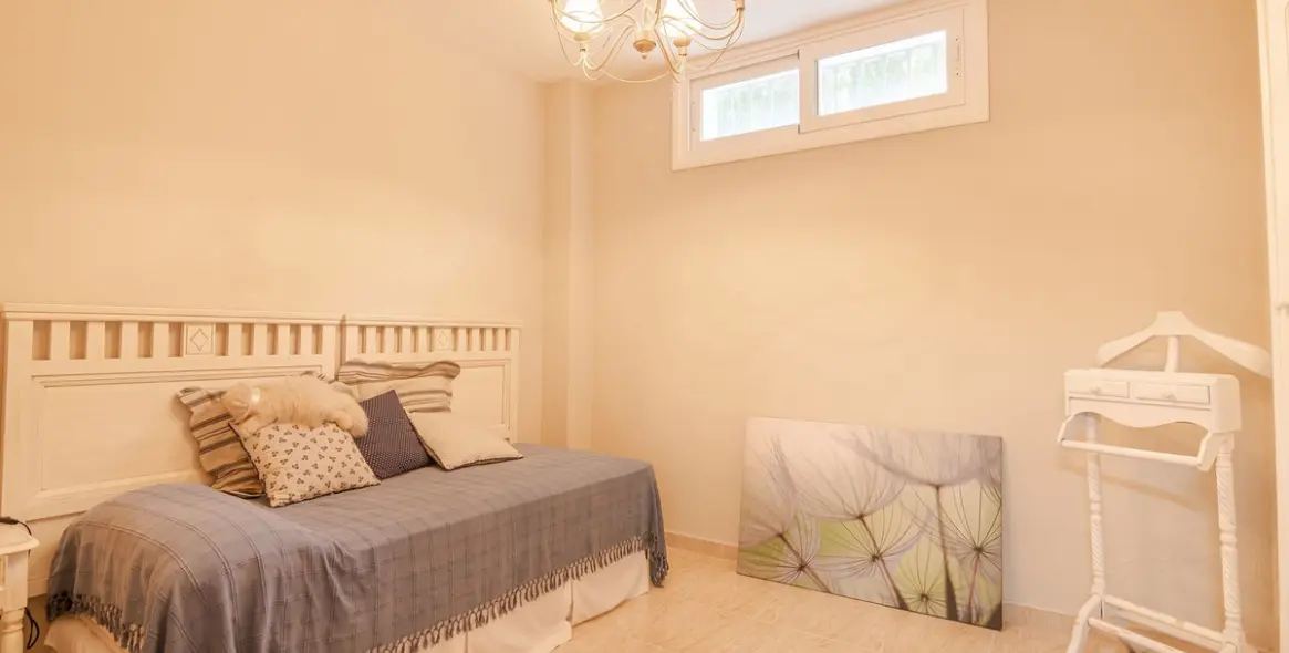 Sale of detached villa in Benahavís 35