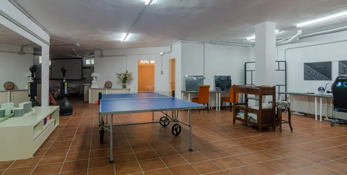 Sale of detached villa in Benahavís 37