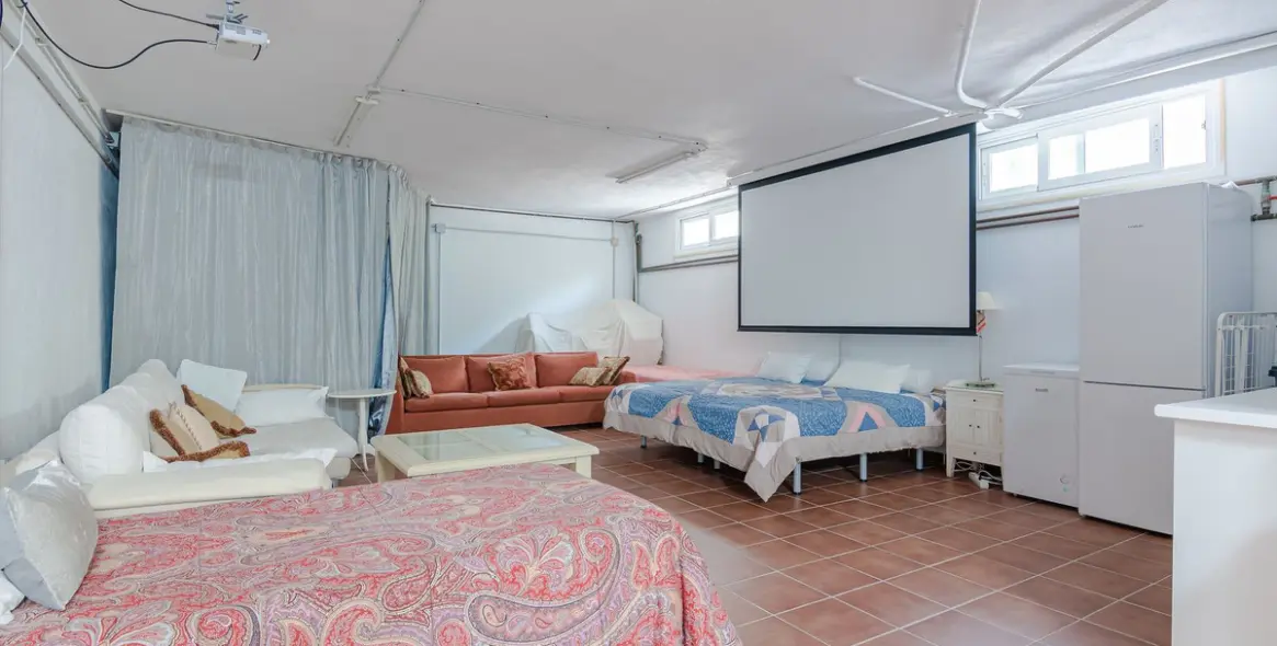 Sale of detached villa in Benahavís 38