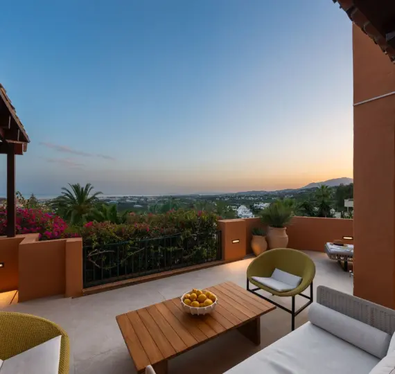 Apartamento en planta baja R5037205