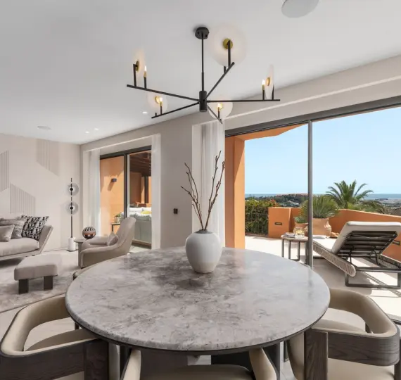 Apartamento en planta baja R5037205