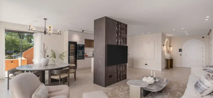 Apartamento en planta baja R5037205 2