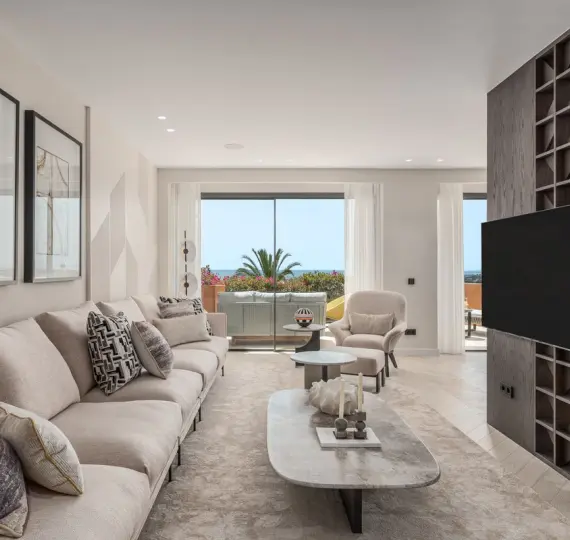 Apartamento en planta baja R5037205