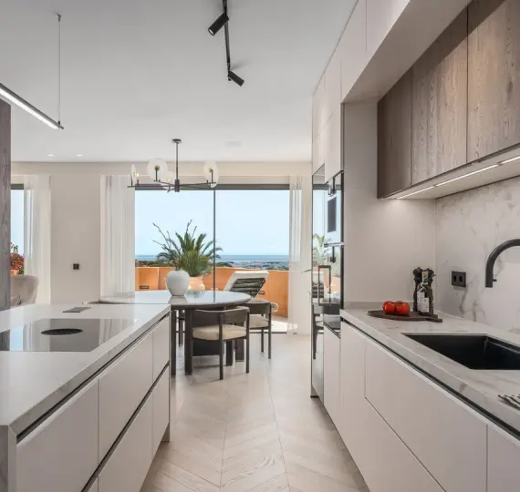 Apartamento en planta baja R5037205