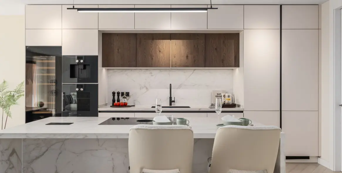 Venta de apartamento en planta baja en Nueva Andalucía (distrito Nueva Andalucía) 6