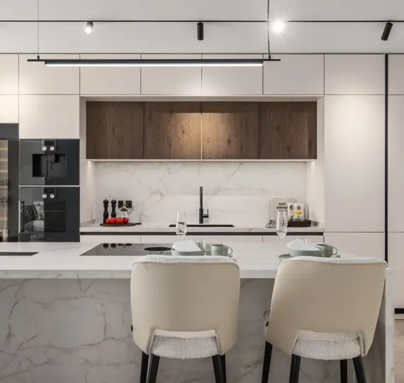 Apartamento en planta baja R5037205