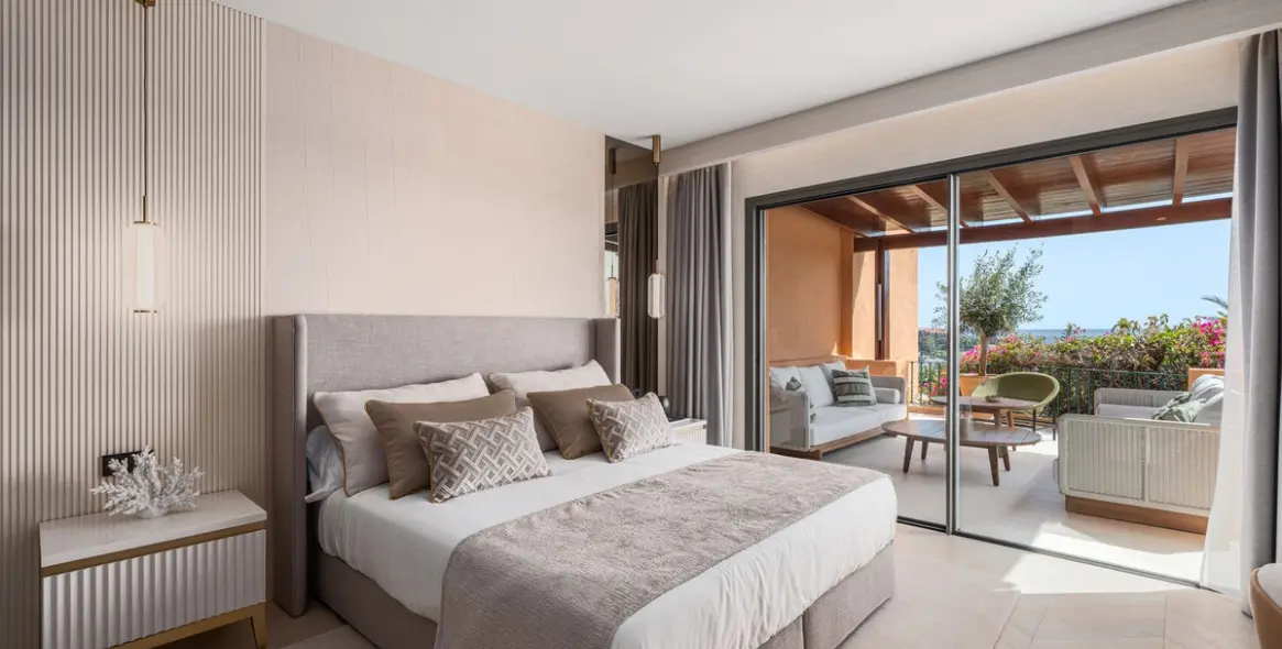 Venta de apartamento en planta baja en Nueva Andalucía (distrito Nueva Andalucía) 8