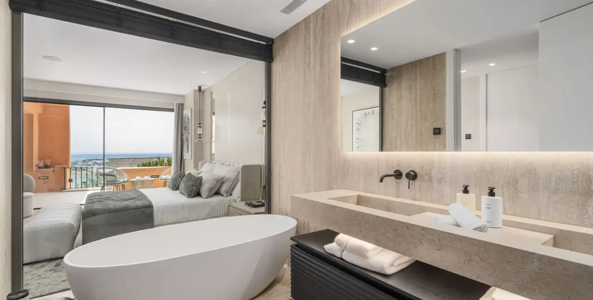 Venta de apartamento en planta baja en Nueva Andalucía (distrito Nueva Andalucía) 9