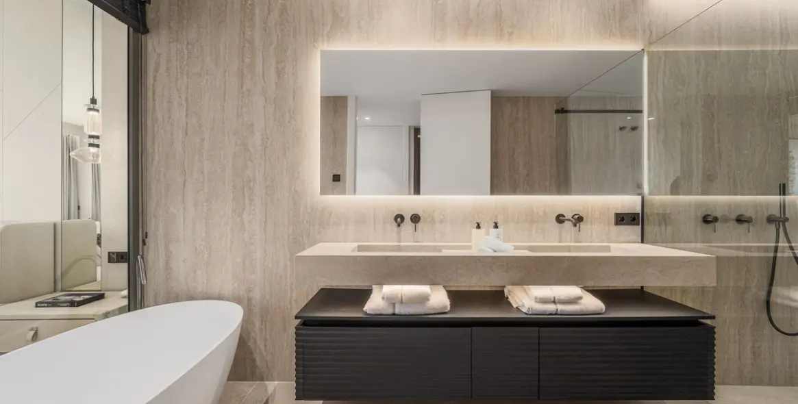 Venta de apartamento en planta baja en Nueva Andalucía (distrito Nueva Andalucía) 10