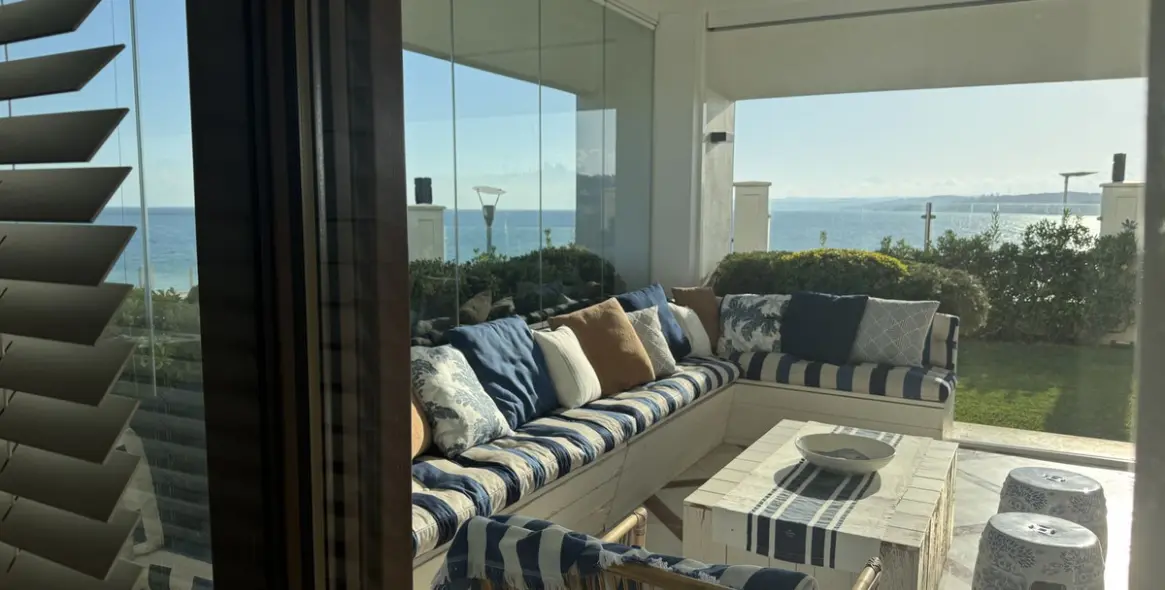 Sale of ground floor apartment in Estepona (district Estepona) 1