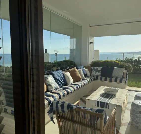 Ground floor apartment R5225392