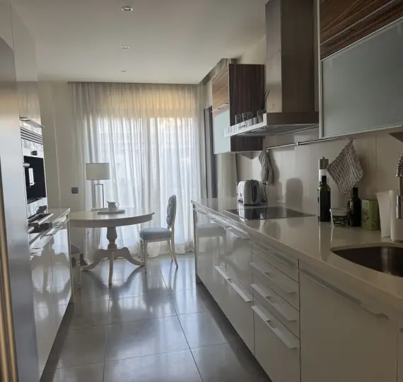 Ground floor apartment R5225392