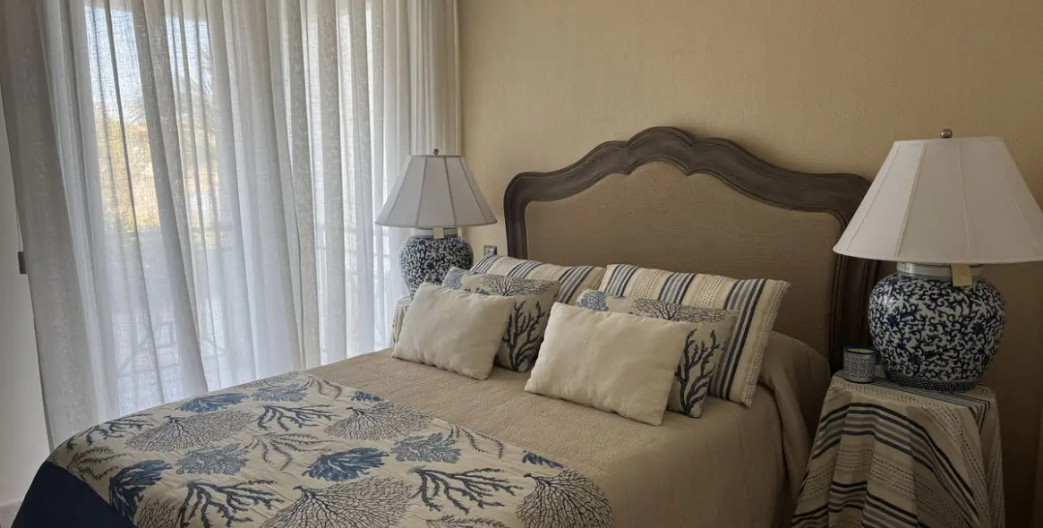 Sale of ground floor apartment in Estepona (district Estepona) 3