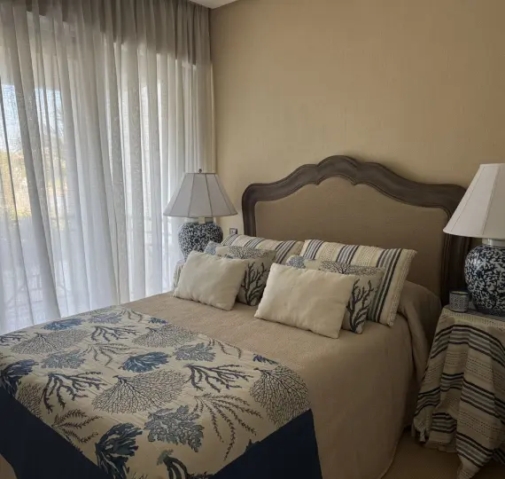 Ground floor apartment R5225392