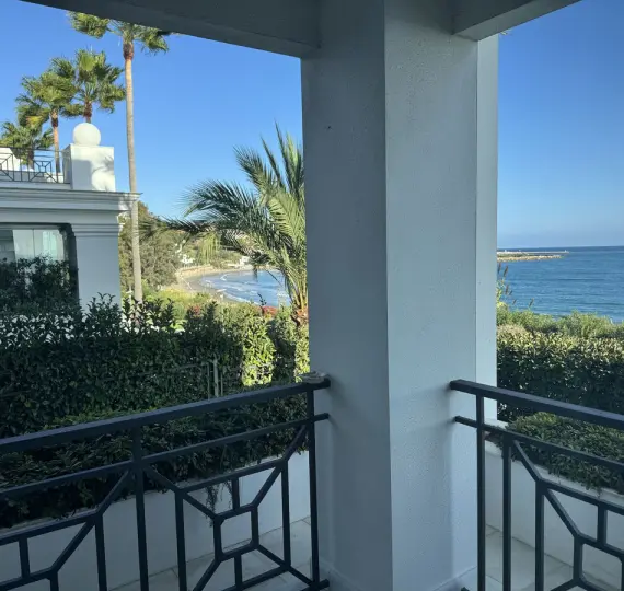 Ground floor apartment R5225392