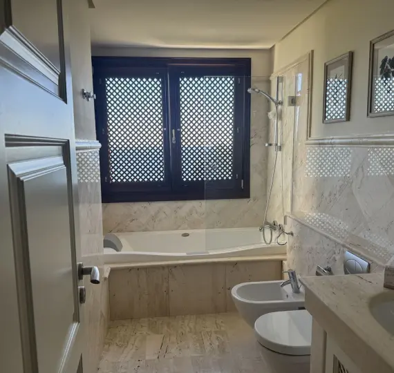 Ground floor apartment R5225392